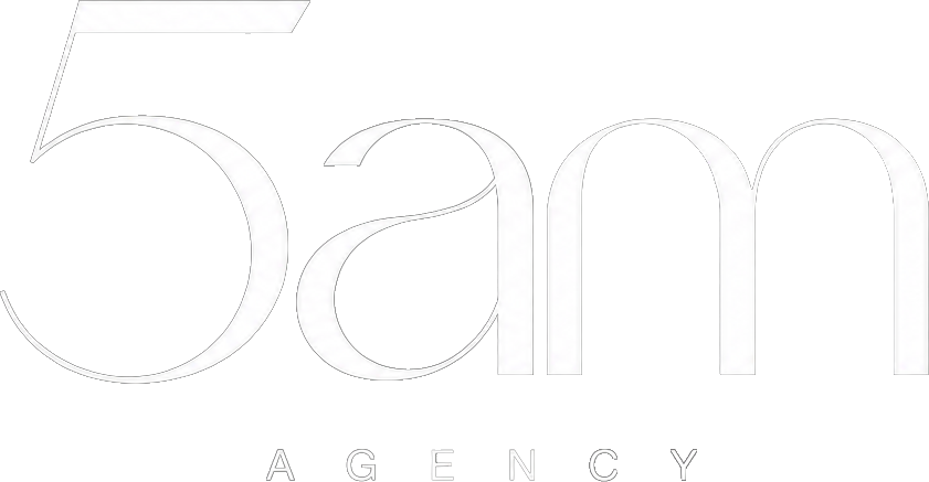 5AM Logo